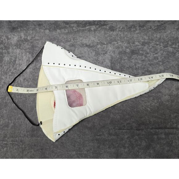 Halloween Costume Plague Doctor Scary Unisex Kid's Costume 2 Masks Included - Picture 13 of 16